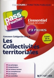 Capa do artigo Collectivites Territoriales