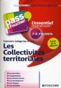 Collectivites Territoriales - Preview