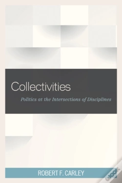 Capa do artigo Collectivities