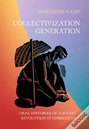 Capa do artigo Collectivization Generation
