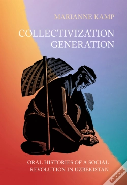 Capa do artigo Collectivization Generation