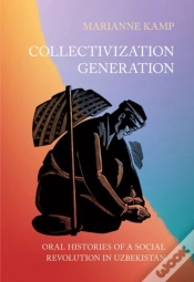 Capa do artigo Collectivization Generation