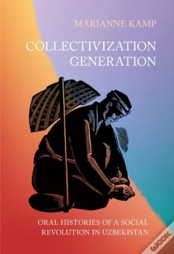 Capa do artigo Collectivization Generation