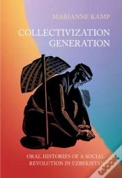 Capa do artigo Collectivization Generation