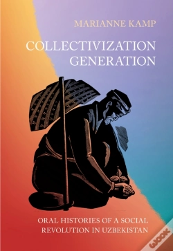 Capa do artigo Collectivization Generation