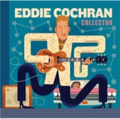 Capa do artigo Collector - CD