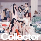 Capa do artigo Collector - CD