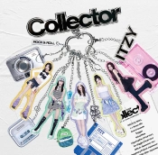 Capa do artigo Collector - CD
