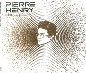 Capa do artigo Collector - CD