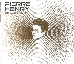 Capa do artigo Collector - CD