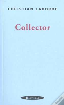 Capa do artigo Collector