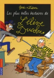 Capa do artigo Collector Ducobu
