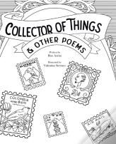Collector Of Things & Other Poems