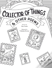 Collector Of Things & Other Poems