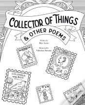 Capa do artigo Collector Of Things & Other Poems