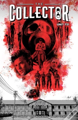 Capa do artigo Collector, The: Unit 731