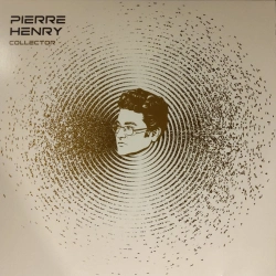 Capa do artigo Collector - Vinil