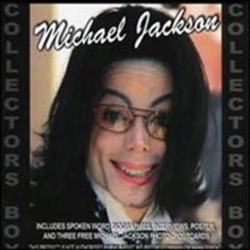 Capa do artigo Collector's Box - CD