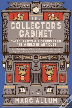 Capa do artigo Collector'S Cabinet