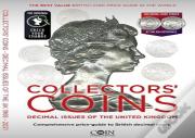 Collectors Coins: