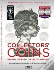 Capa do artigo Collectors Coins: