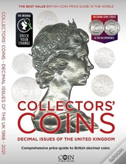 Capa do artigo Collectors Coins: