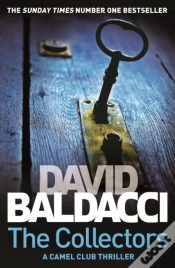 Capa do artigo Collectors