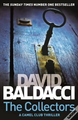 Capa do artigo Collectors