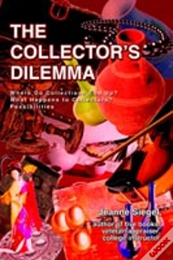 Capa do artigo Collector'S Dilemma