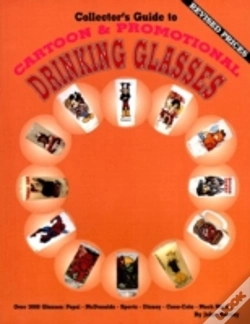 Capa do artigo Collector'S Guide To Cartoon & Promotional  Drinking Glasses