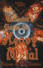 Collectors Guide To Heavy Metal, Volume 3 - Preview