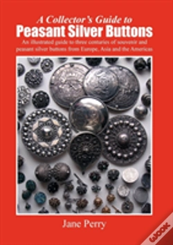 Capa do artigo Collector'S Guide To Peasant Silver Buttons