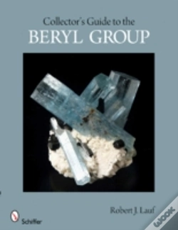 Capa do artigo Collector'S Guide To The Beryl Group
