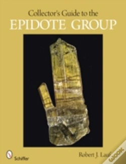 Capa do artigo Collector'S Guide To The Epidote Group
