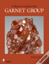 Collector'S Guide To The Garnet Group