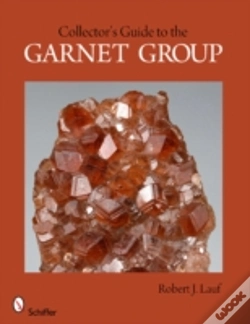 Capa do artigo Collector'S Guide To The Garnet Group