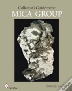 Capa do artigo Collector'S Guide To The Mica Group
