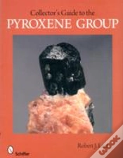 Capa do artigo Collectors Guide To The Pyroxene Group