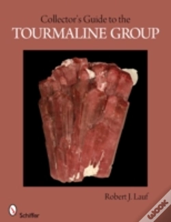 Capa do artigo Collector'S Guide To The Tourmaline Group