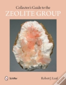 Capa do artigo Collector'S Guide To The Zeolite Group