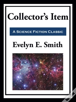 Capa do artigo Collector'S Item