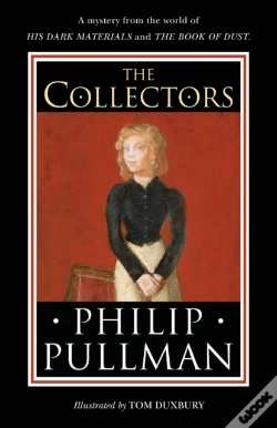 Capa do artigo Collectors