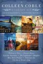 Colleen Coble Starter Kit - Preview