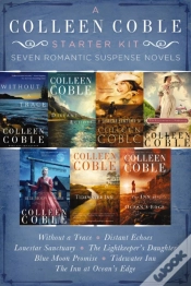 Capa do artigo Colleen Coble Starter Kit