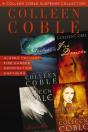 Colleen Coble Suspense Collection - Preview