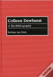 Colleen Dewhurst