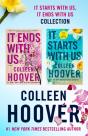 Colleen Hoover Ebook Boxed Set It Ends With Us Series - Preview