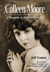 Capa do artigo Colleen Moore