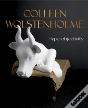 Capa do artigo Colleen Wolstenholme