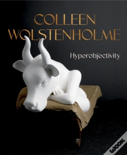 Capa do artigo Colleen Wolstenholme